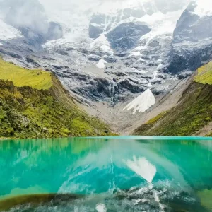Humantay Lake