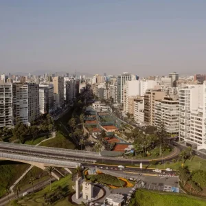 Lima City Tour