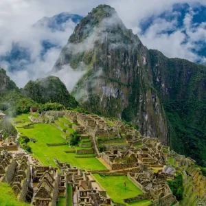 Long Inca Trail 4 Days