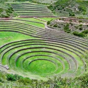 Maras & Moray Tour