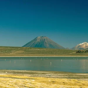 Salinas and Aguada Blanca Reserve