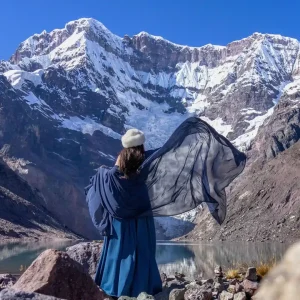 Salkantay Trek 5 Days