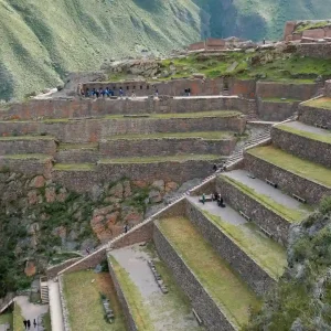 Short Inca Trail 2 Days