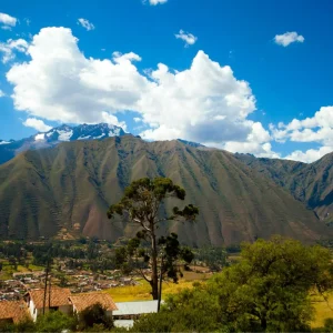 Full Sacred Valley (VIP)