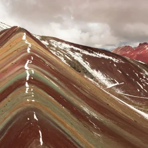 Rainbow Mountain