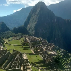 Machu Picchu 2 Days