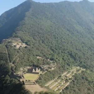 Choquequirao Trek 5D/4N