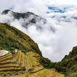 Classic Inca Trail 4D/3N
