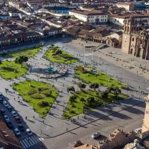 Cusco Classic 4D/3N