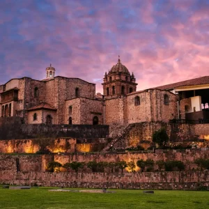 Cusco Complete 5D/4N