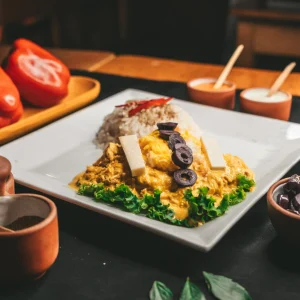 Cusco Food Tour