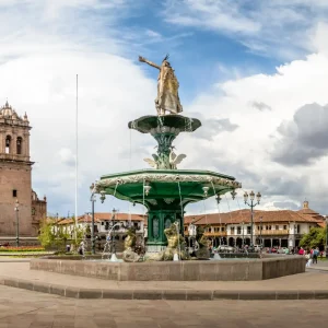 Cusco & Puno 7D/6N