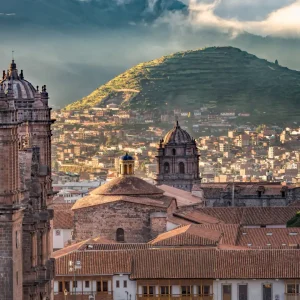 Cusco + Machu Picchu 3D/2N