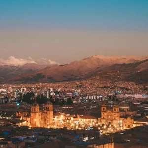 Cusco + Sacred Valley + Machu Picchu 4D/3N