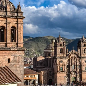 Cusco + Machu Picchu + Humantay Lake 4D/3N