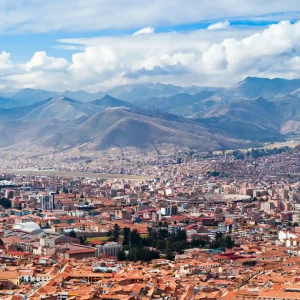 Cusco City Tour