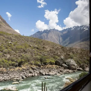 Hiram Bingham Experience