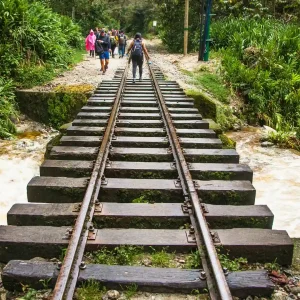 Inca Jungle Trek 4D/3N
