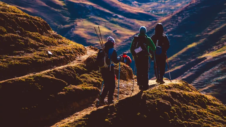 Experiential Tourism: The Trend Dominating Travel in 2026