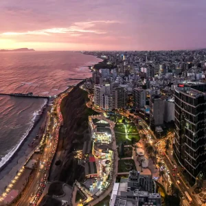 Lima & Cusco 8D/7N