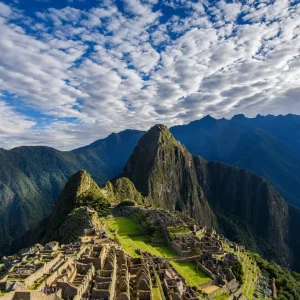 Luxury Machu Picchu