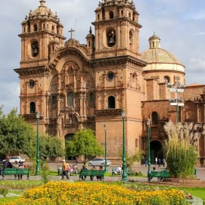 Luxury Cusco
