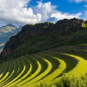 Luxury Sacred Valley