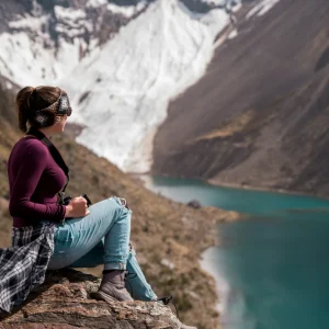Luxury Salkantay