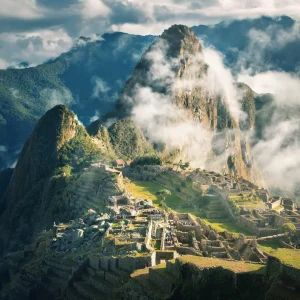 Cusco + Machu Picchu + Lake Titicaca 6D/5N