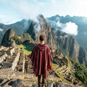 Machu Picchu Full Day – Vistadome Observatory