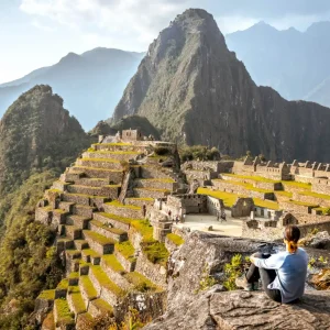 Machu Picchu Luxury Tour