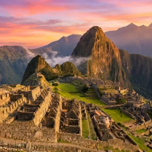 Cusco + Machu Picchu 5D/4N