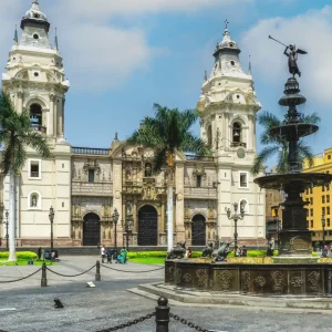 Peru Highlights 10D/9N