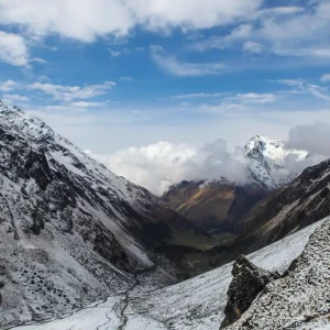 Salkantay Trek 6D/5N