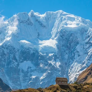 Salkantay Trek 4D/3N