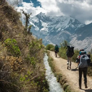 Salkantay Trek 5D/4N