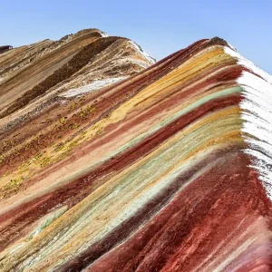 Rainbow Mountain (Vinicunca)