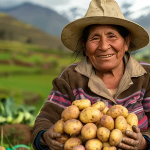 Andean Living Experience
