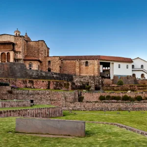 Cusco Heritage Experience