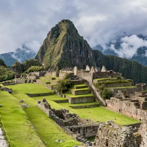 Machu Picchu Premium